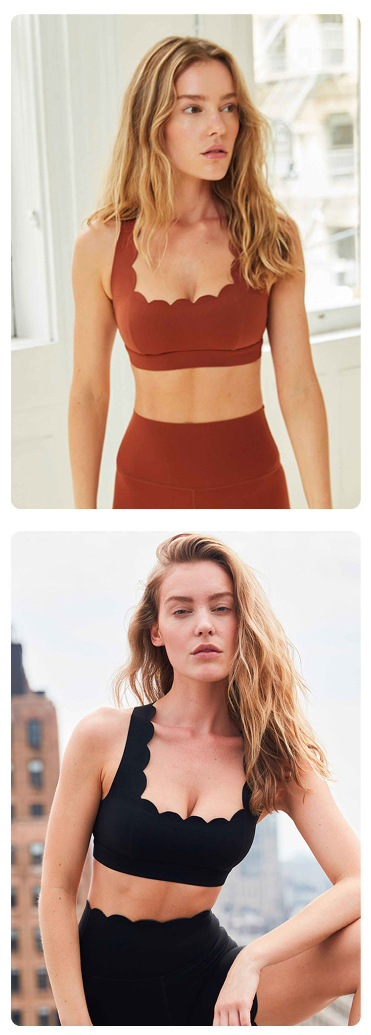 Ribbonelle™ Nude Bra Top