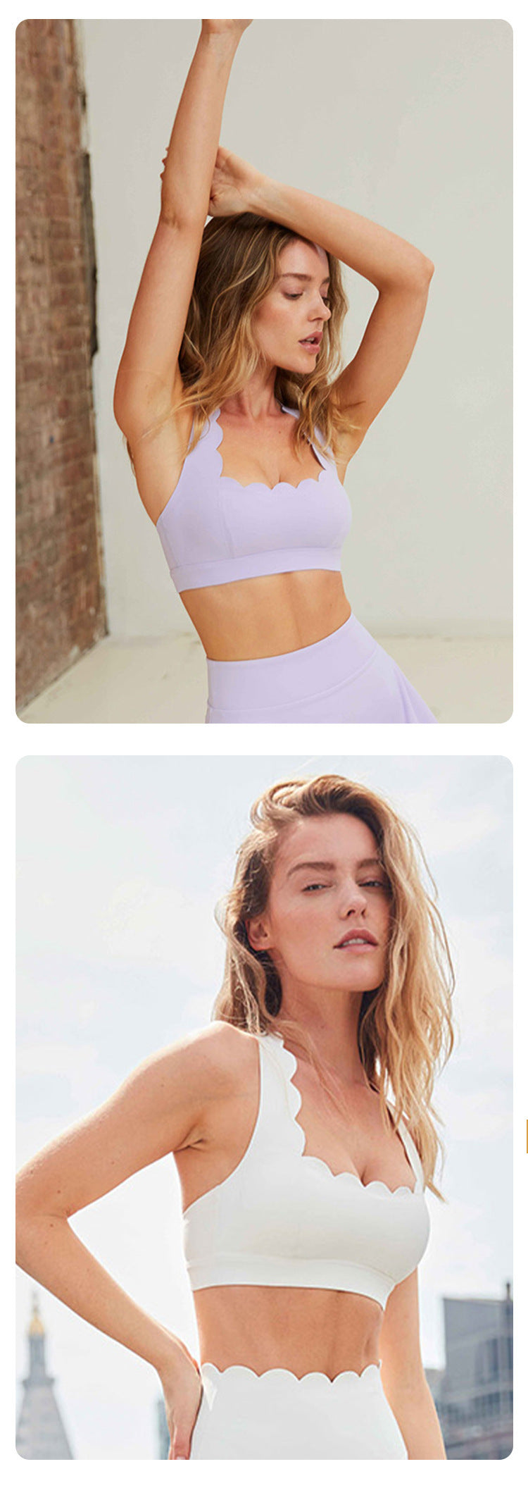 Ribbonelle™ Nude Bra Top