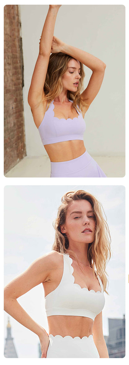 Ribbonelle™ Nude Bra Top