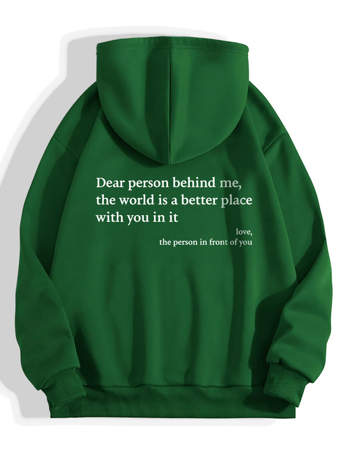 Ribbonelle Viral Hoodie