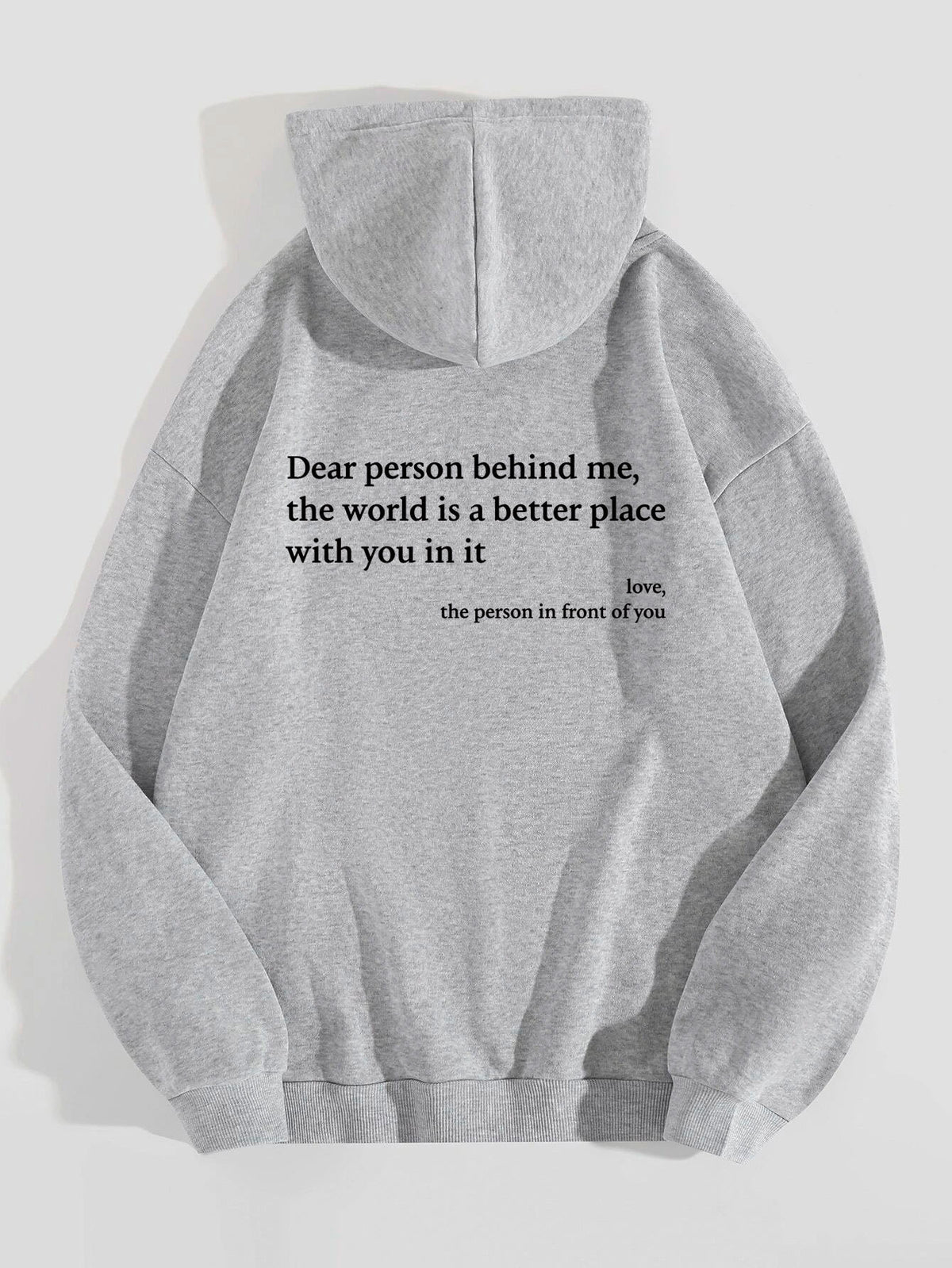 Ribbonelle Viral Hoodie