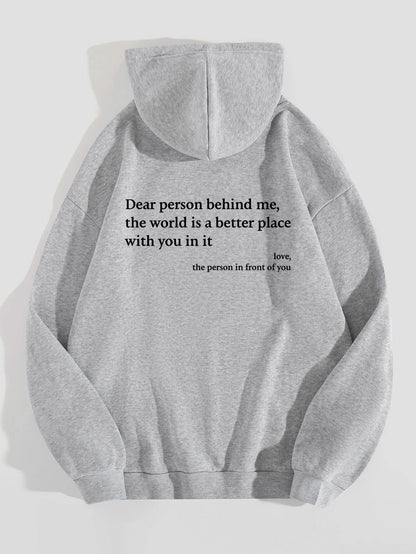 Ribbonelle Viral Hoodie