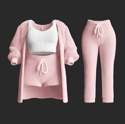 Ribbonelle® Cosy Knit Set
