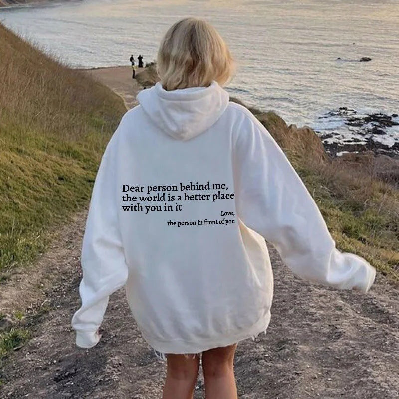 Ribbonelle Viral Hoodie