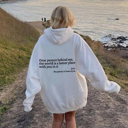 Ribbonelle Viral Hoodie