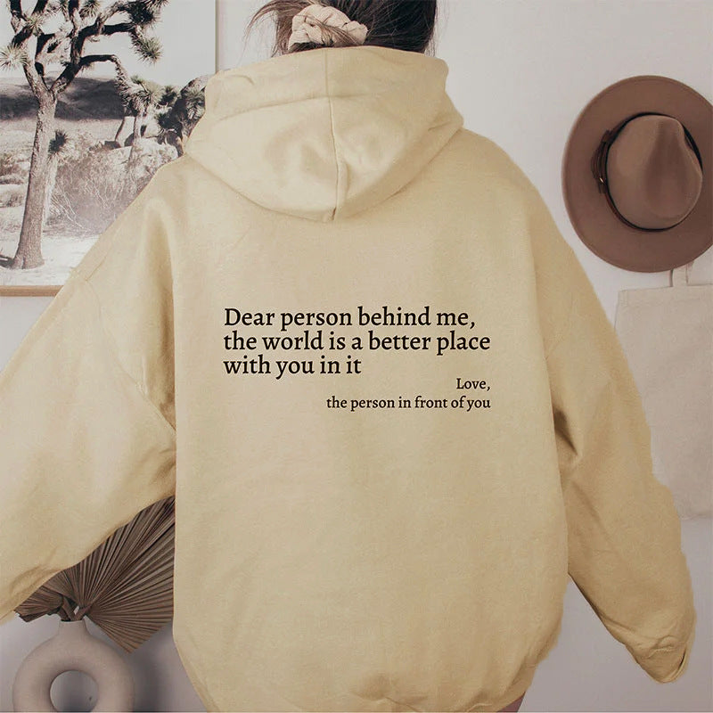 Ribbonelle Viral Hoodie