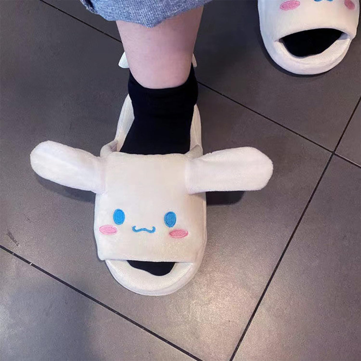 Ribbonelle™ Slippers