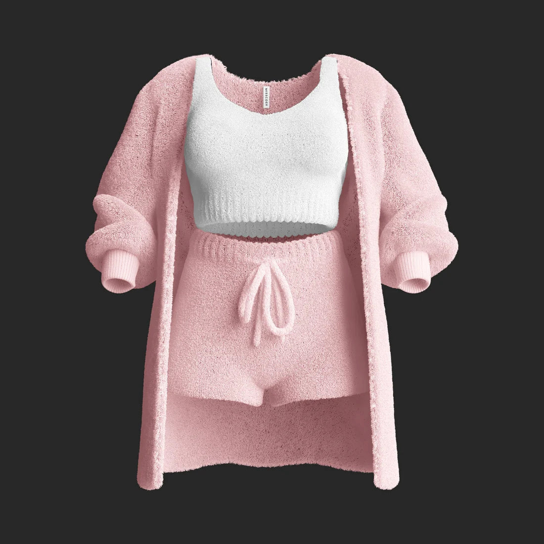Ribbonelle® Cosy Knit Set