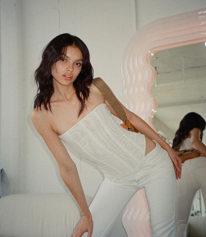 Ribbonelle™ Corset Top