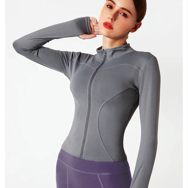 Ribbonelle™ BBL Jacket