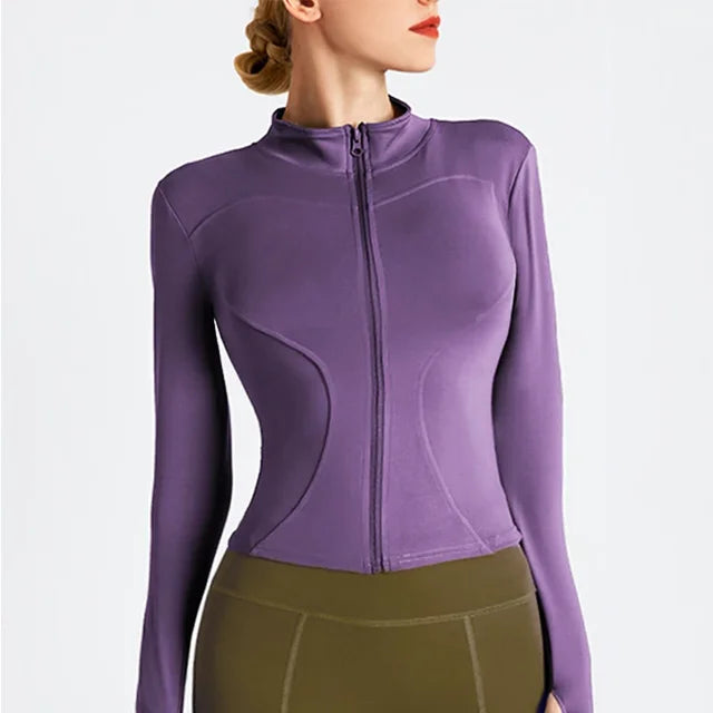Ribbonelle™ BBL Jacket