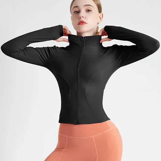 Ribbonelle™ BBL Jacket