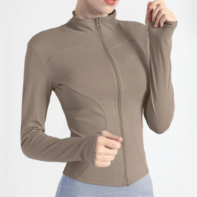 Ribbonelle™ BBL Jacket