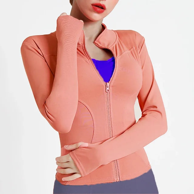 Ribbonelle™ BBL Jacket