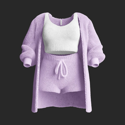 Ribbonelle® Cosy Knit Set