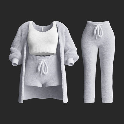 Ribbonelle® Cosy Knit Set