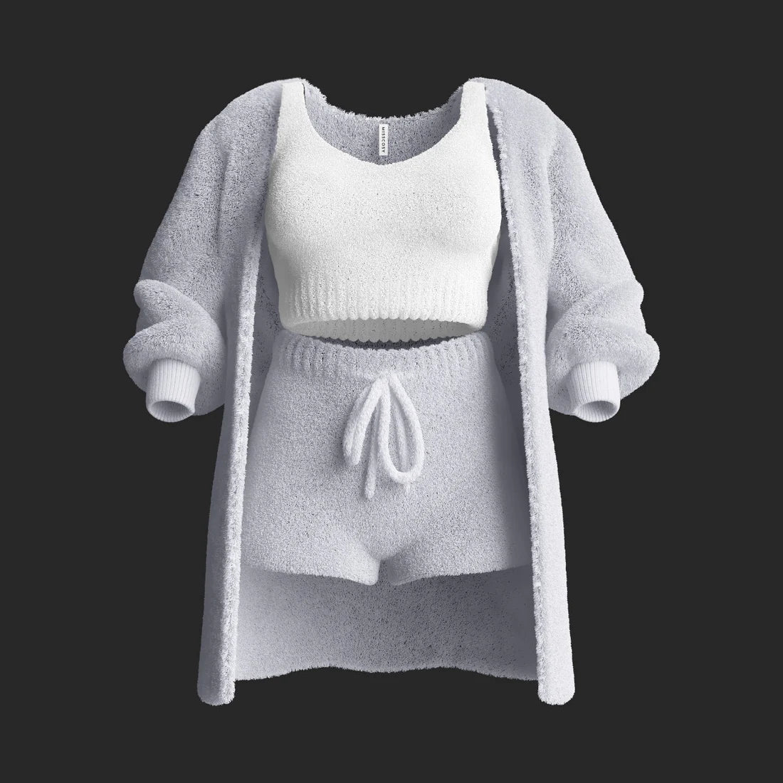 Ribbonelle® Cosy Knit Set