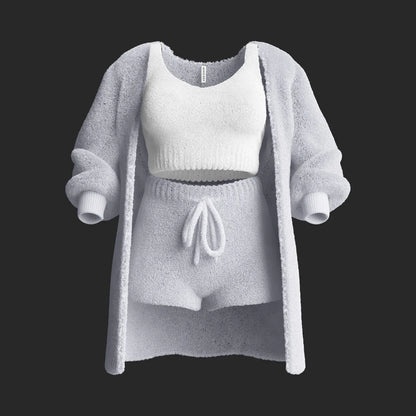 Ribbonelle® Cosy Knit Set