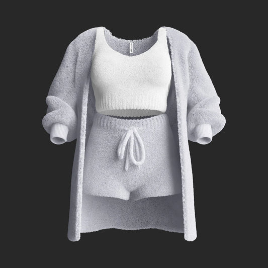 Ribbonelle® Cosy Knit Set