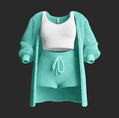 Ribbonelle® Cosy Knit Set