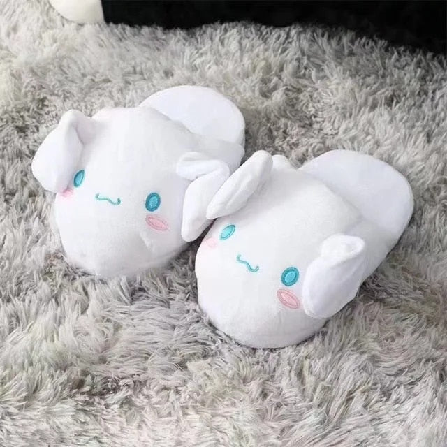Ribbonelle™ Slippers