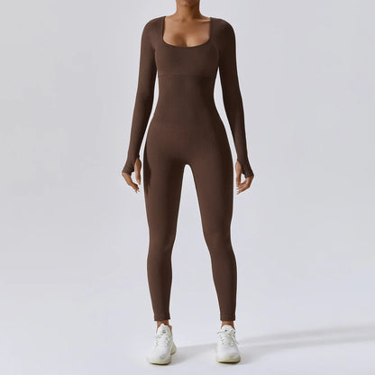 Ribbonelle™ Viral BBL Jumpsuit