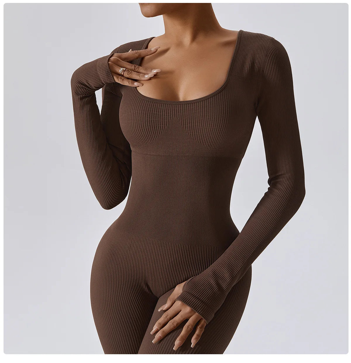 Ribbonelle™ Viral BBL Jumpsuit