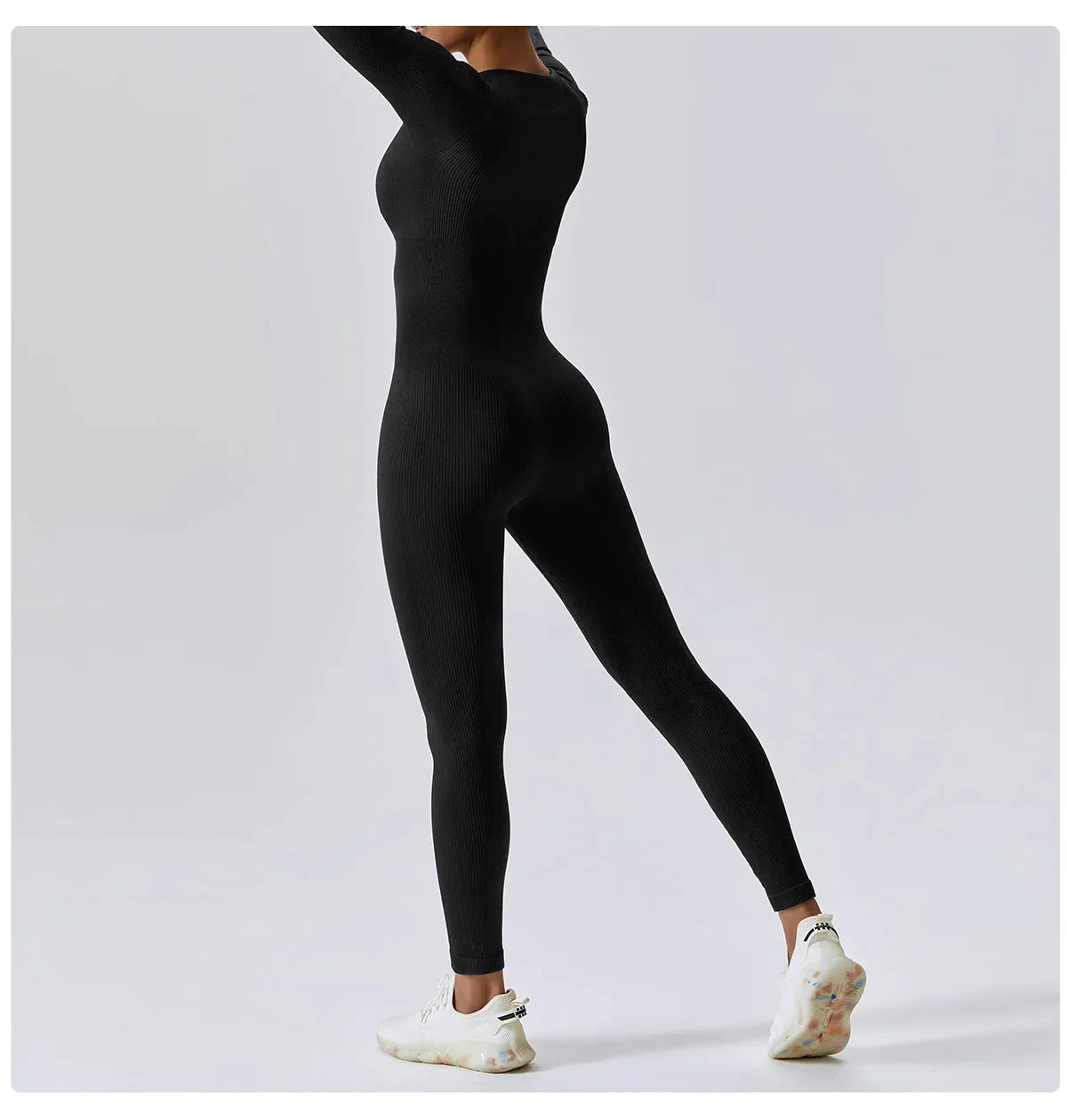 Ribbonelle™ Viral BBL Jumpsuit