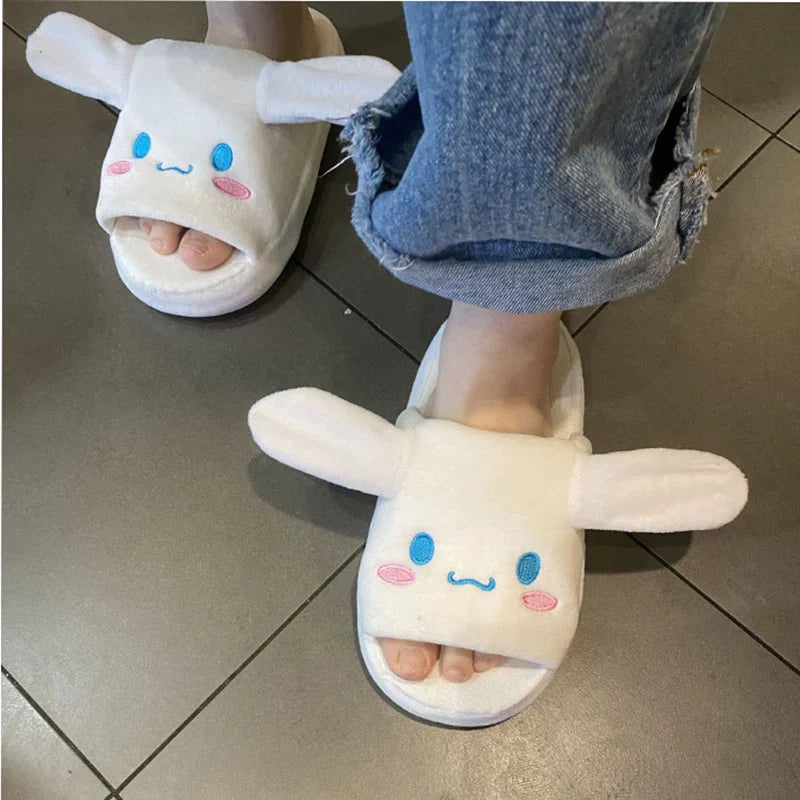 Ribbonelle™ Slippers
