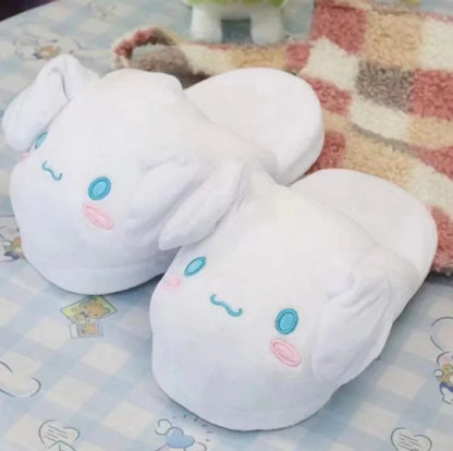 Ribbonelle™ Slippers
