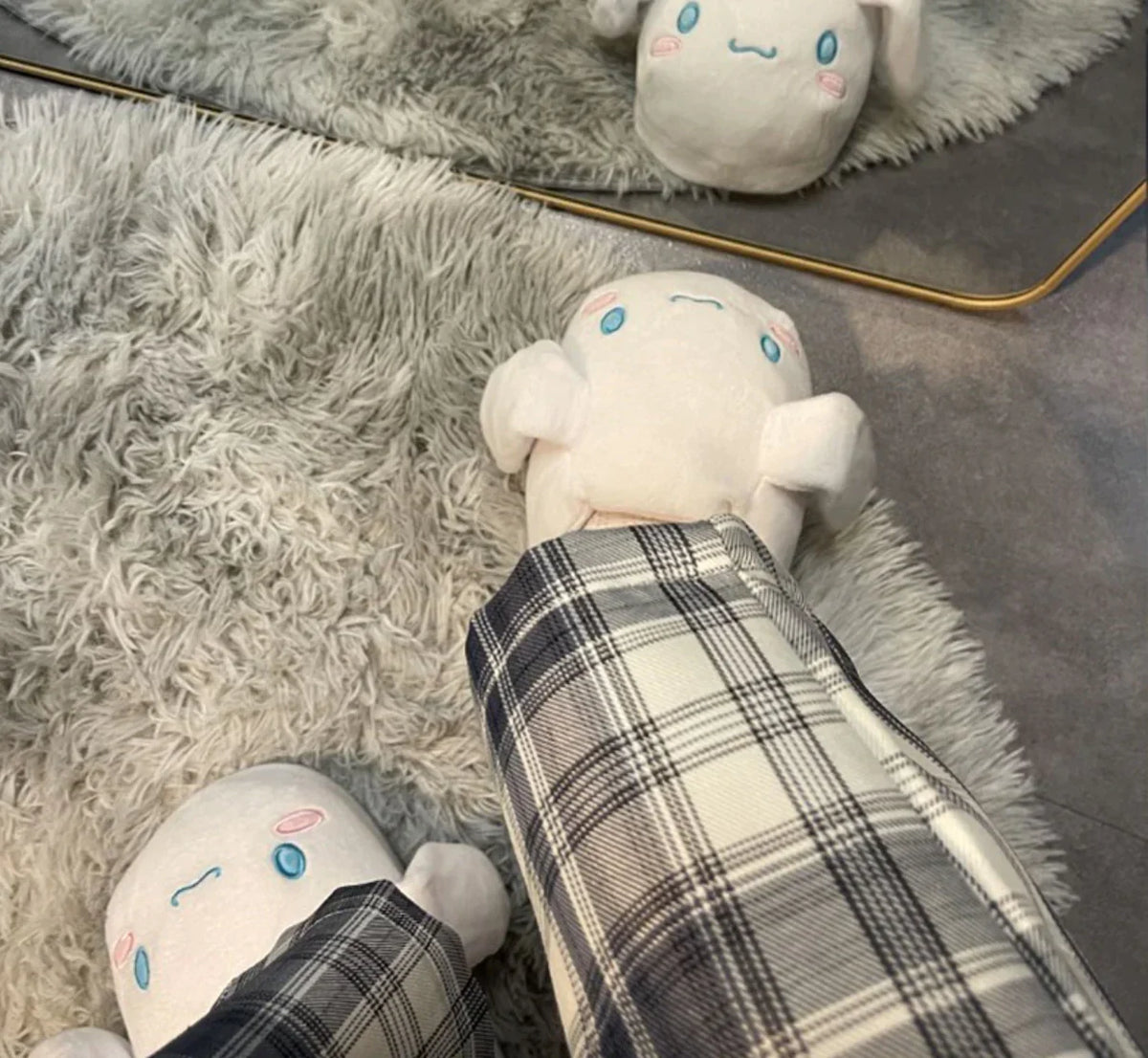 Ribbonelle™ Slippers
