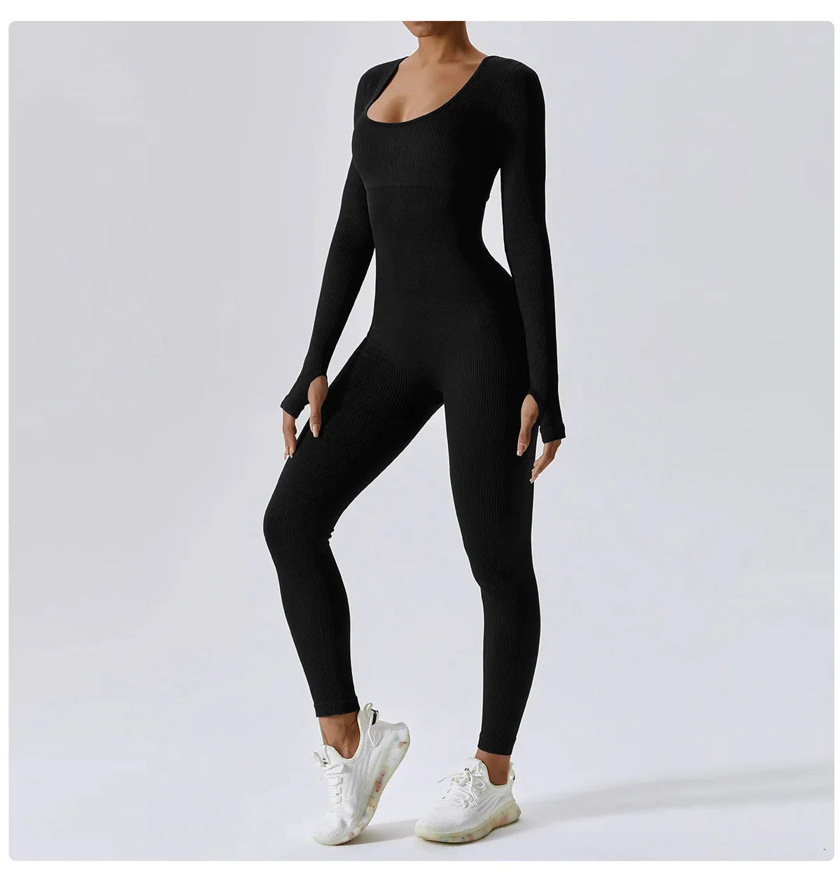 Ribbonelle™ Viral BBL Jumpsuit