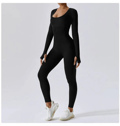 Ribbonelle™ Viral BBL Jumpsuit