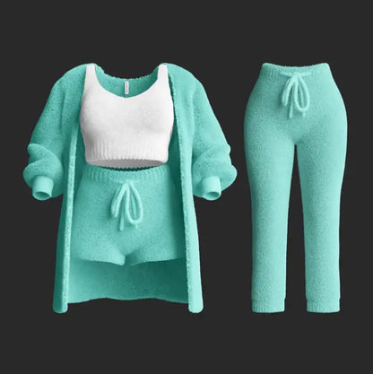 Ribbonelle® Cosy Knit Set