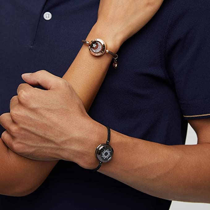 Sun & Moon Couple Love Bracelets