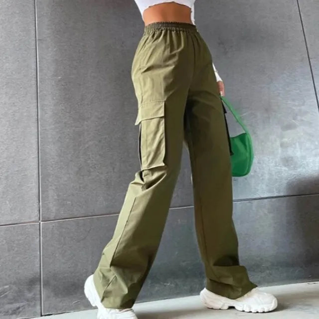 Ribbonelle™ Cargo Pants
