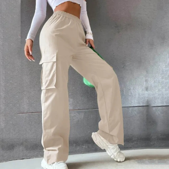 Ribbonelle™ Cargo Pants
