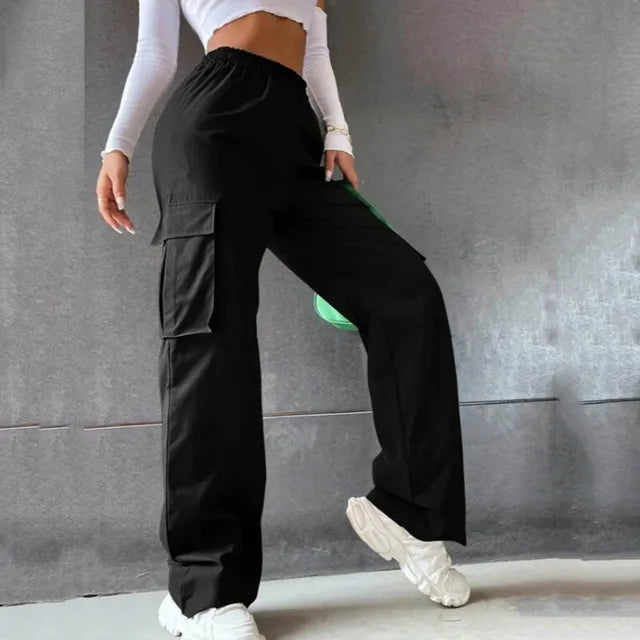 Ribbonelle™ Cargo Pants