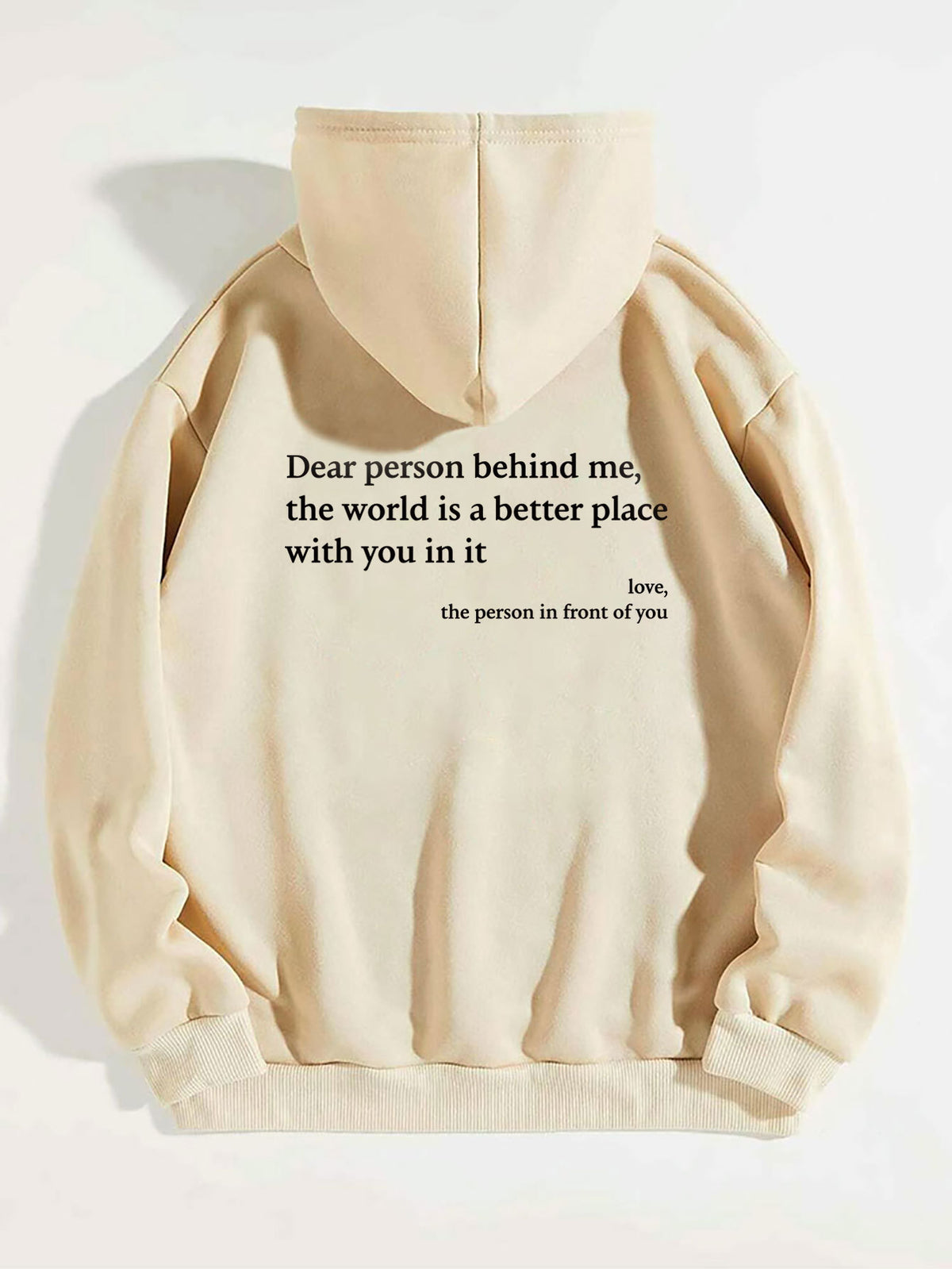 Ribbonelle Viral Hoodie