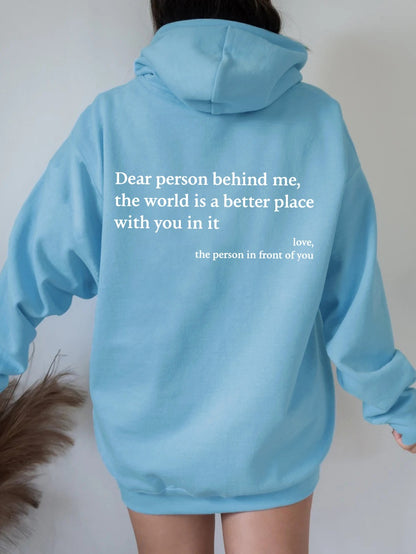 Ribbonelle Viral Hoodie