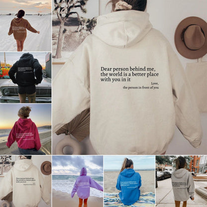 Ribbonelle Viral Hoodie
