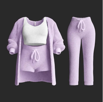 Ribbonelle® Cosy Knit Set