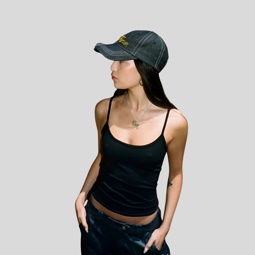 Ribbonelle™ Tank Top