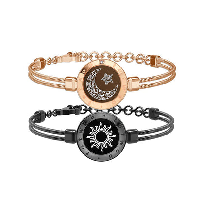 Sun & Moon Couple Love Bracelets