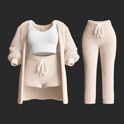 Ribbonelle® Cosy Knit Set